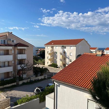 Apartment Luka נובליה מראה חיצוני תמונה