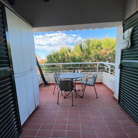 Apartment Luka נובליה מראה חיצוני תמונה
