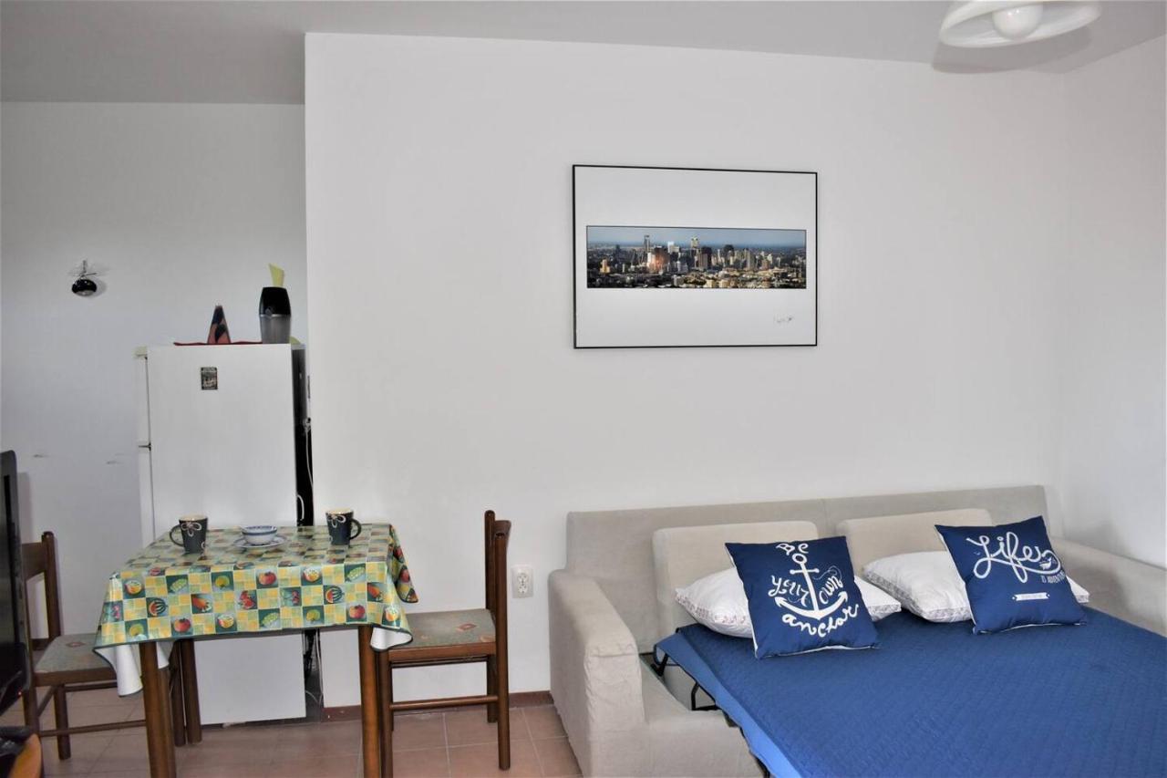 Apartment Luka נובליה מראה חיצוני תמונה