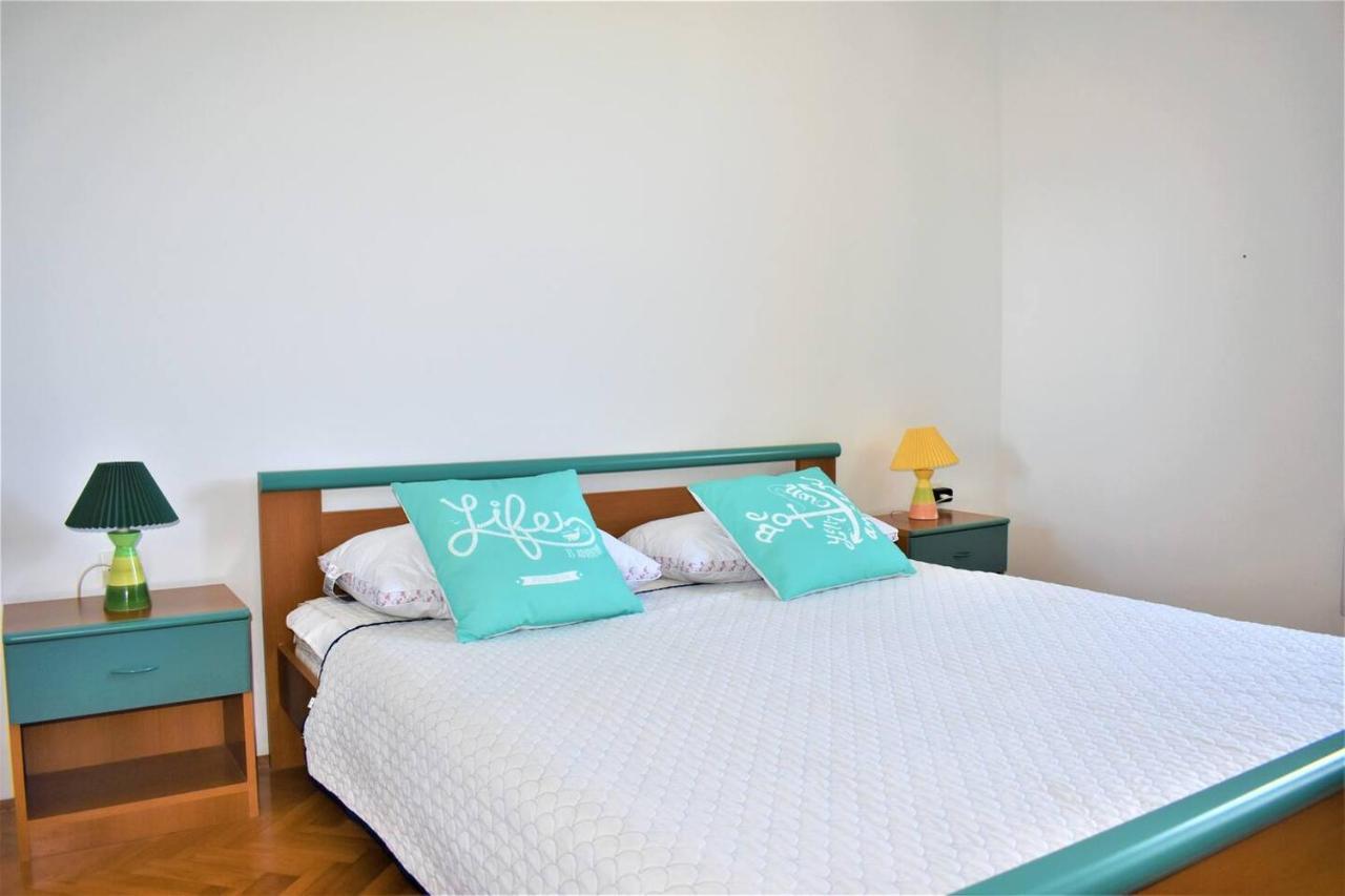 Apartment Luka נובליה מראה חיצוני תמונה