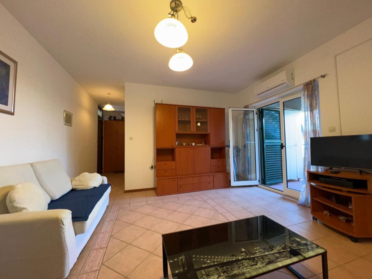 Apartment Luka נובליה מראה חיצוני תמונה