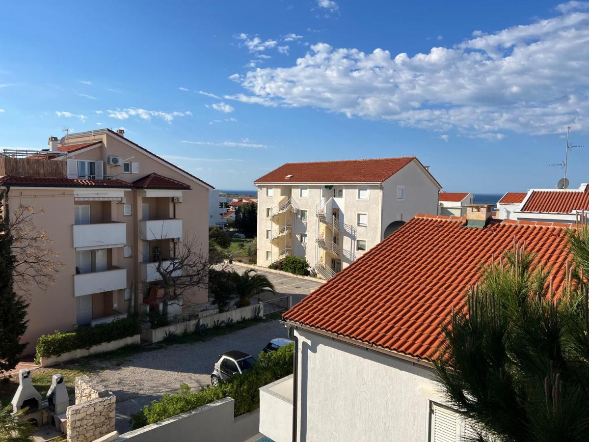 Apartment Luka נובליה מראה חיצוני תמונה