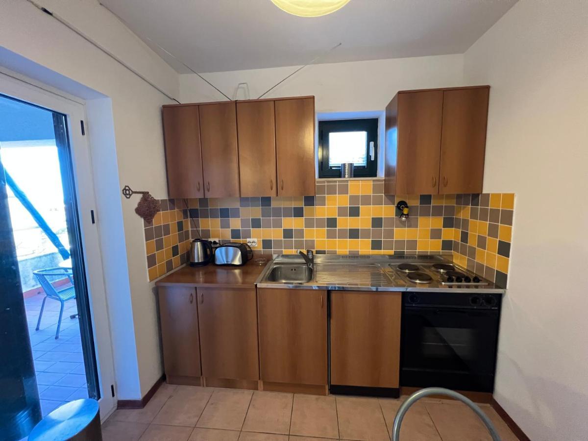 Apartment Luka נובליה מראה חיצוני תמונה