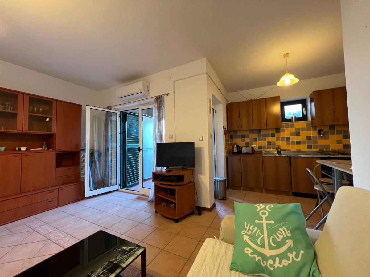 Apartment Luka נובליה מראה חיצוני תמונה