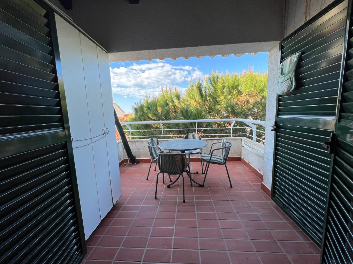 Apartment Luka נובליה מראה חיצוני תמונה