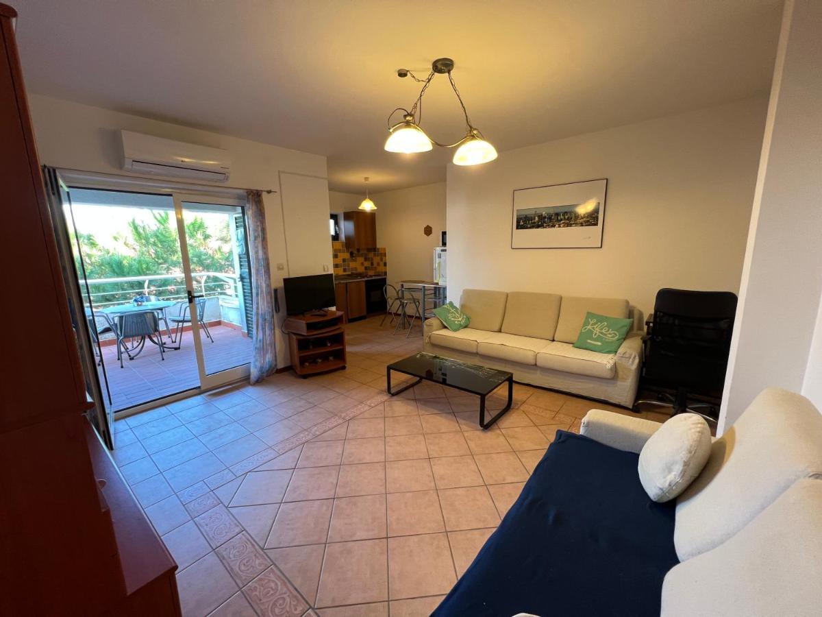 Apartment Luka נובליה מראה חיצוני תמונה