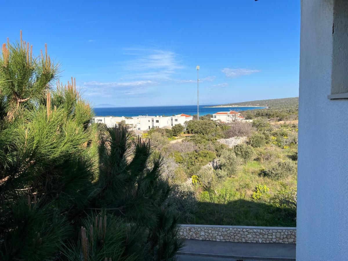 Apartment Luka נובליה מראה חיצוני תמונה