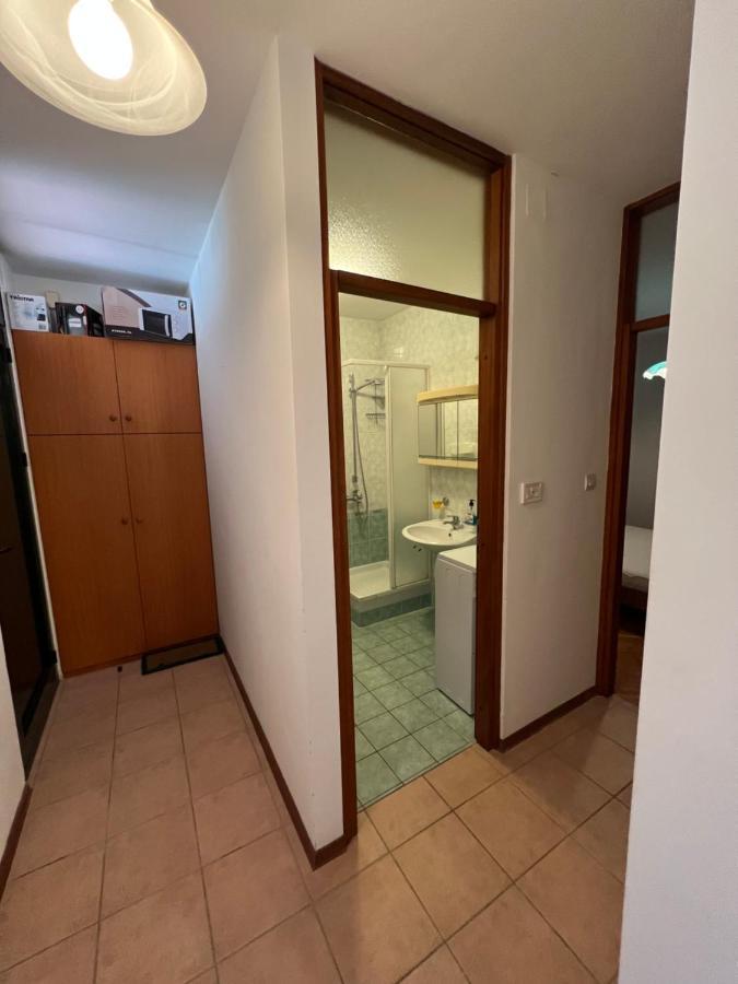 Apartment Luka נובליה מראה חיצוני תמונה